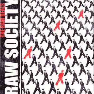 The Raw Deals - Raw Society download free