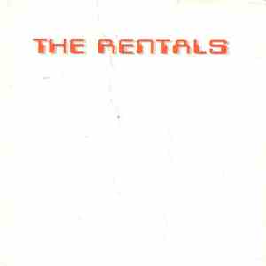 The Rentals - The Rentals download free