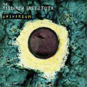 The Research Institute - Universum download free
