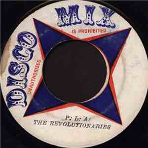 The Revolutionaries - P: L: A: download free