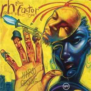 The RH Factor - Hard Groove download mp3 flac