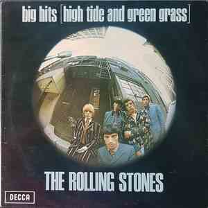 The Rolling Stones - Big Hits (High Tide And Green Grass) download free The Rolling Stones - Big Hits (High Tide And Green Grass) download mp3 flac