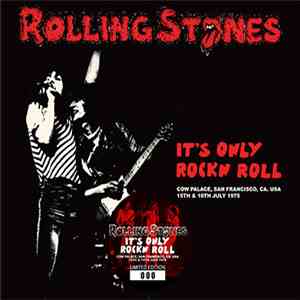 The Rolling Stones - It's Only Rock 'n Roll download free