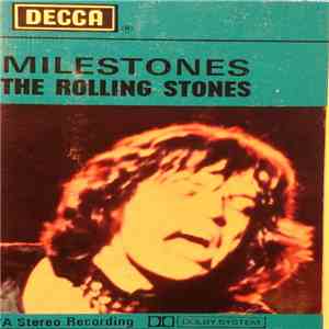 The Rolling Stones - Milestones download free