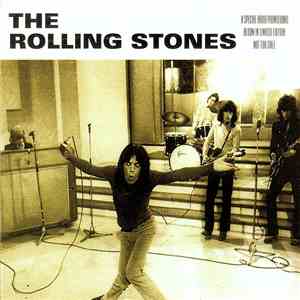 The Rolling Stones - Promotional Album (Nanker's Promotional Album) download free