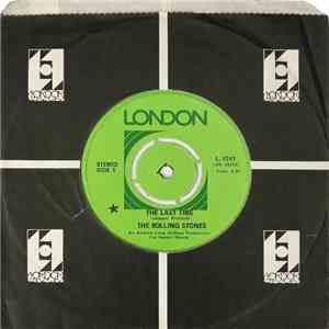 The Rolling Stones - The Last Time download free The Rolling Stones - The Last Time download mp3 flac