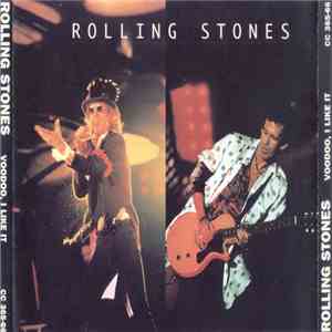 The Rolling Stones - Voodoo, I Like It download free