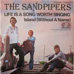 The Sandpipers - Life Is A Song Worth Singing download free