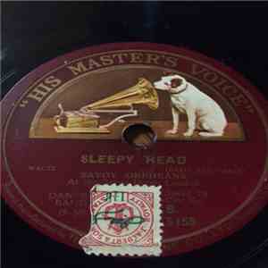The Savoy Orpheans / Savoy Havana Band - Sleepy Head / While The Sahara Sleeps download free