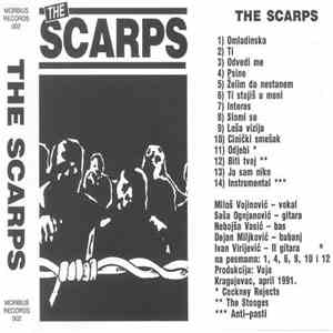 The Scarps - The Scarps download free