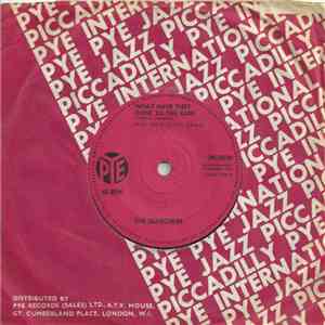 The Searchers - What Have They Done To The Rain download free