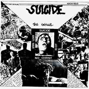 The Sexual - Suicide download free