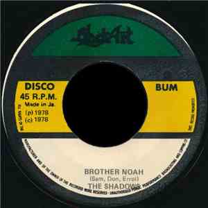 The Shadows  - Brother Noah download free