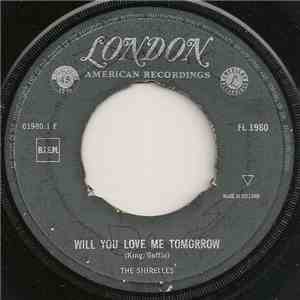 The Shirelles - Will You Love Me Tomorrow / Boys download free