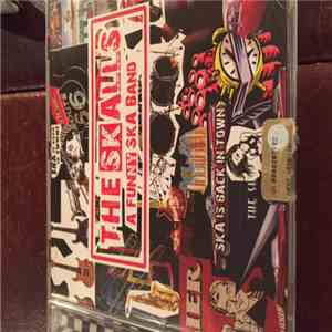 The Skalls - Ska Is Back In Town download free