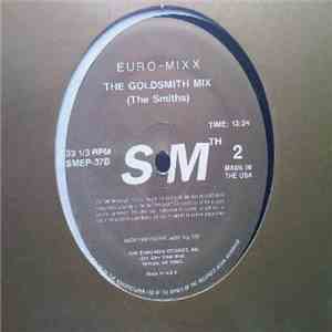 The Smiths - The Blacksmith Mix / The Goldsmith Mix download free