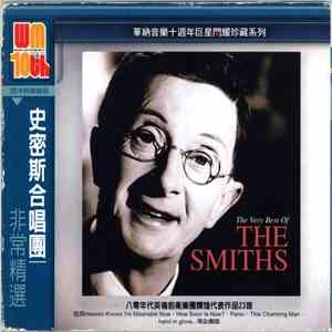 The Smiths - The Very Best Of The Smiths download free