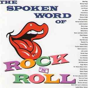 The SOS - The Spoken Word Of Rock 'N' Roll download free