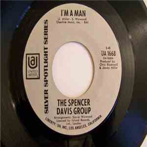 The Spencer Davis Group - I'm A Man download free