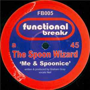 The Spoon Wizard - Me & Spoonice download free
