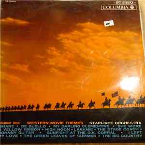 The Starlight Orchestra - Western Movie Themes download free