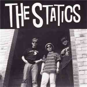 The Statics - Hey Hey download free