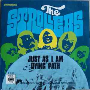 The Strollers  - Just As I Am download free