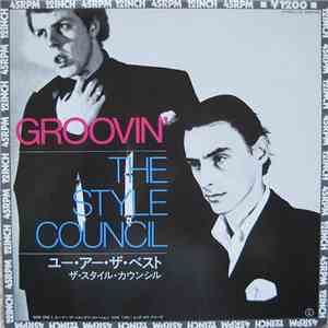 The Style Council - Groovin' download free