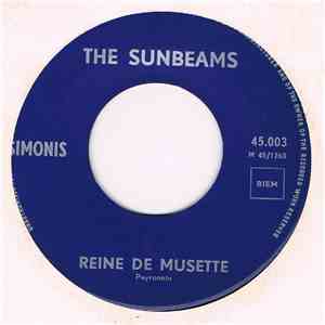 The Sunbeams  - Milord / Reine De Musette download free