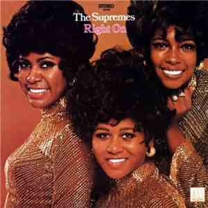 The Supremes - Right On download free