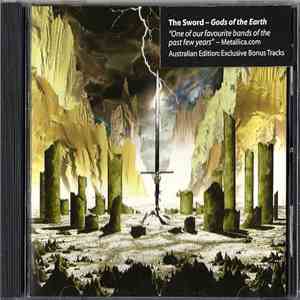 The Sword - Gods Of The Earth download free