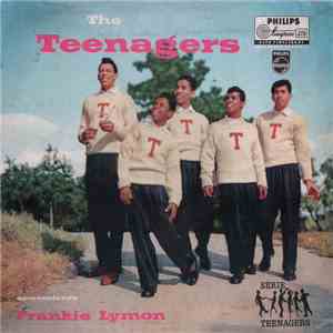 The Teenagers Featuring Frankie Lymon - The Teenagers Featuring Frankie Lymon download free The Teenagers Featuring Frankie Lymon - The Teenagers Featuring Frankie Lymon download mp3 flac