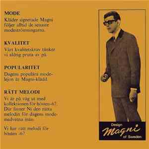 The Telstars - En Magnisnobb download free