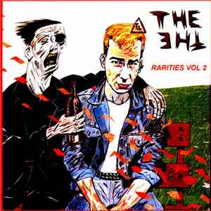 The The - Rarities Vol. 2 download free