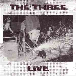 The Three - Live download free