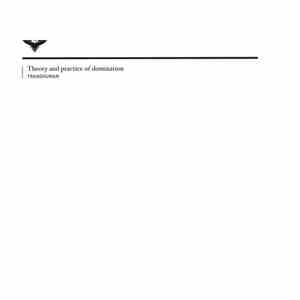The Transhumans  - Theory and practice of Domination Vol. III - Massive Seduction Weapons download free