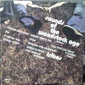 The Tribe - Sounds Of The Woodstock Age Volume 3 download free