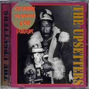 The Upsetters - Lee Perry The Upsetter & The Student download free