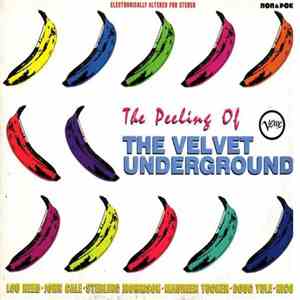 The Velvet Underground - The Peeling Of download free