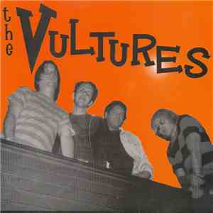 The Vultures  - Alcoholic Lady download free
