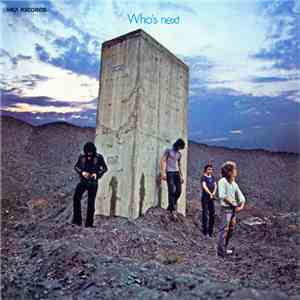 The Who - Who's Next download free