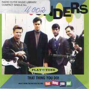 The Wonders - That Thing You Do! download free