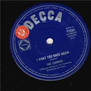 The Zombies - Remember When I Loved Her download free