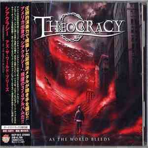 Theocracy - As The World Bleeds download free