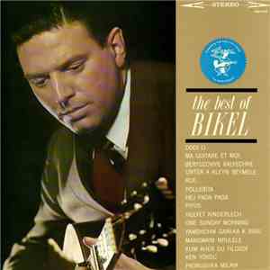 Theodore Bikel - The Best Of Bikel download free
