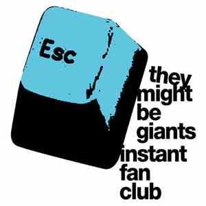 They Might Be Giants - Instant Fan Club For Kids! 7" download free