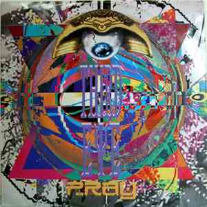 Third Eye - Pray download free