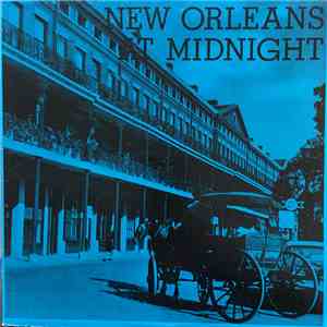 Thomas Jefferson  - New Orleans At Midnight download free