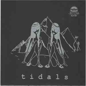 Tidals, Wire Nest - Sympathetic Vibrations/ Sea Of Sand download free