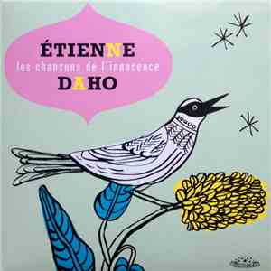 Étienne Daho - Les Chansons De L'Innocence download free